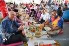 Gastronomi pelihara warisan, jati diri negeri