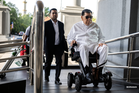 Court rejects Maju Holdings director Abu Sahid, wife’s DNAA bid