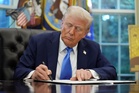 Trump announces agreement on disarmament of Hamas, Israel's withdrawal from Gaza