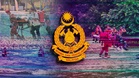 Two drown at Lubuk Tupai Waterfall