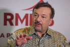 Rising geopolitical uncertainty drives shift from efficiency to resilience