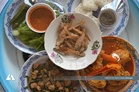 Between commercialism, authenticity of traditional food