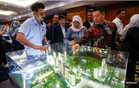 KPKT terajui usaha jimat tenaga, lebih 400 projek rendah karbon siap tahun ini