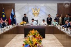 PM: Madani govt finalises 12 MA63 matters