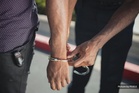 Immigration Dept nabs eight Myanmar nationals, exposes fake PLKS syndicate