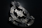 Senior policeman held over RM5,000 extortion case