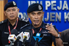 Empat lelaki bersenjata samun kedai emas, kerugian lebih RM9 juta