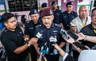 Sindiket edar arak guna lori sampah tumpas, rampasan lebih RM1 juta
