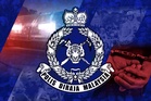 Teen allegedly under influence of musrooom vape slashes neck, wrists