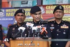 Siasatan kes 12 anggota polis dipercayai samun mata wang kripto hampir selesai