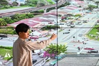 MBPJ laksana Safer School Streets di SMK Taman Sea