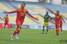 Faisal Halim dijangka kembali beraksi Januari depan susulan kecederaan dialami