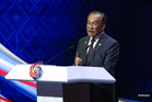 Anwar calls for review of ASEAN transboundary haze mechanisms