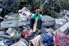 Aidiladha suram di Gaza, rakyat bergantung bantuan makanan