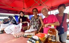 益山慈悯市集明6地登场 12种生活用品惠民