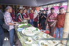 Selangor mahu jadi hab gastronomi