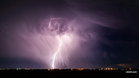 Thunderstorms, heavy rain forecast in seven states, KL until 9pm