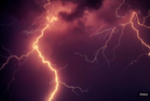 Warning of thunderstorms in five states, KL, Labuan until midnight