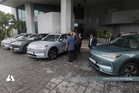 官车管理漏洞致多付2879万 公账会吁检讨单一供应商模式