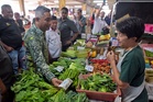 Program Pasar Patuh diperluas ke kawasan luar bandar