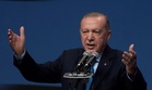 Erdogan conveys condolences to Anwar, Mahathir