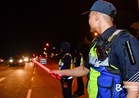 Ops Khas Luxury: Warga Myanmar pandu Civic Type R tanpa lesen antara ditahan