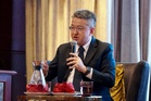 Chin Tong calls for one-stop centre to boost semicon, deep-tech financing