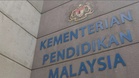 KPM cadang semak semula struktur pemilikan pusat tuisyen minggu depan