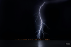Thunderstorms expected to hit most states until 5pm