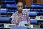 Dewan Negara lulus Pindaan Akta Kesalahan Seksual Terhadap Kanak-Kanak