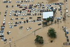 Thai Cabinet allocates over ฿843m for southern flood rehabilitation