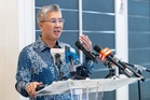 Insentif pelaburan bantu bina ekosistem industri, bukan sekadar tarik syarikat - Tengku Zafrul