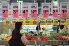 Krisis global: Kerajaan jamin bekalan makanan, kawal harga barangan asas