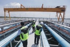 EXCO: 14 kali pencemaran sungai, tetapi tiada gangguan bekalan air di Selangor