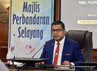 MPS kutip RM70.38 juta cukai taksiran, hampir capai sasaran separuh tahun