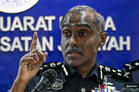 Polis kenal pasti pemilik akaun hina Sultan Selangor