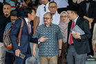 Shamsul Iskandar fails in attempt to move graft case to High Court