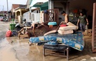 Flood losses drop to RM636.9m in 2025 from RM933.4m in 2024