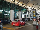 Police say another foreigner dead from fall at KLIA T2