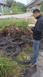 Three men arrested over attempted cable theft in Kajang
