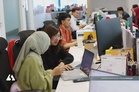 Dua Taman Reka Bentuk IC cipta 380 pekerjaan, gaji permulaan RM6,000