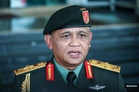 TDM henti semua latihan baling grenad selepas insiden letupan di Kem Hobart