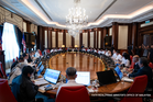 Cabinet committee to be set up to strengthen local products