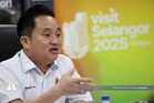 Selangor intai potensi Bandung: Tumpu festival muzik, pelancongan perubatan