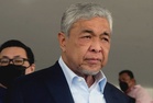 扎希：州级政治竞争不影响联邦政府稳定