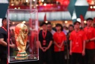 Piala Dunia 2026 bermula dengan format baharu, 48 pasukan bertanding