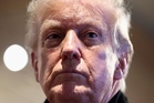 Trump, Republican senator have shouting match over Iran war