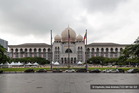 Federal Court dismisses ex-Army pathologist colonel’s leave for review