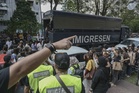 Imigresen tahan 16,681 warga asing setakat Mei