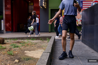 MBSA staff to face disciplinary action, community service over littering video